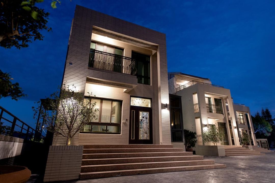 Xu Jia Homestay