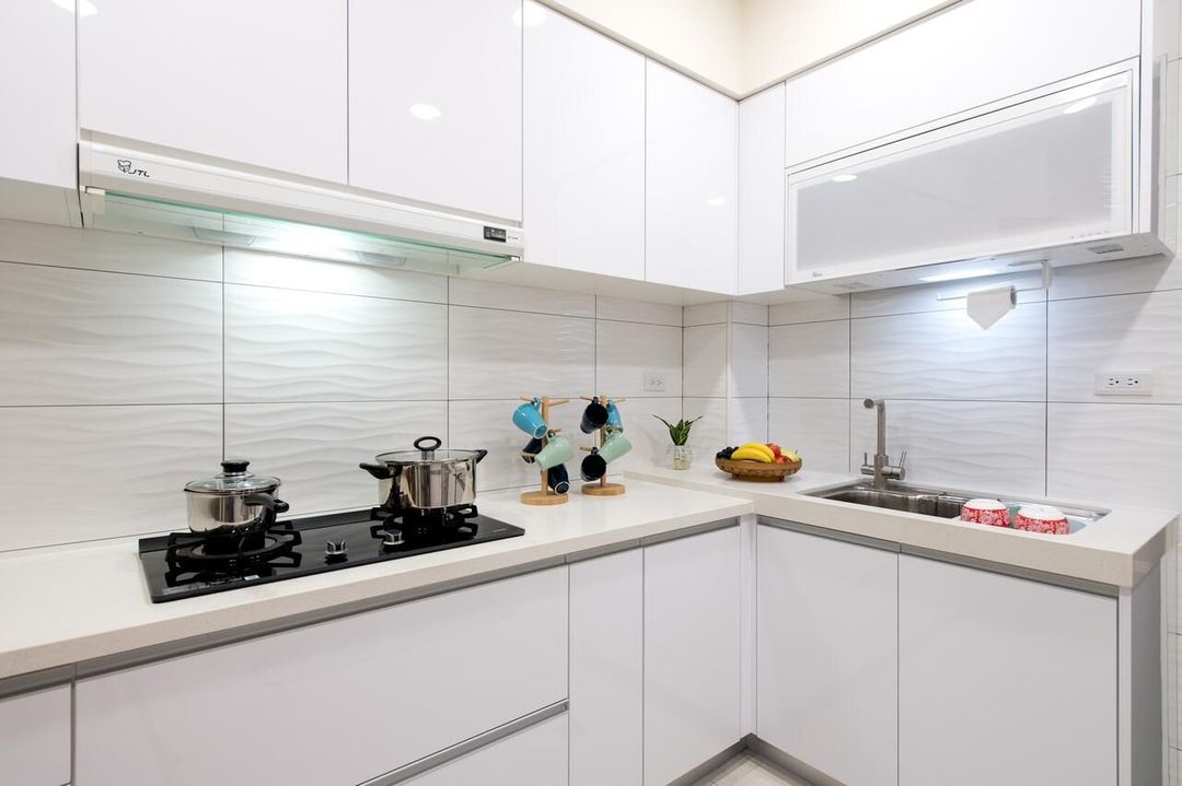 Xu Jia Homestay