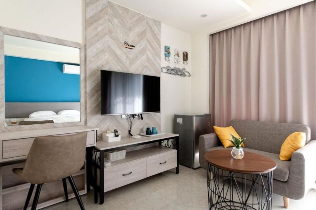 Xu Jia Homestay