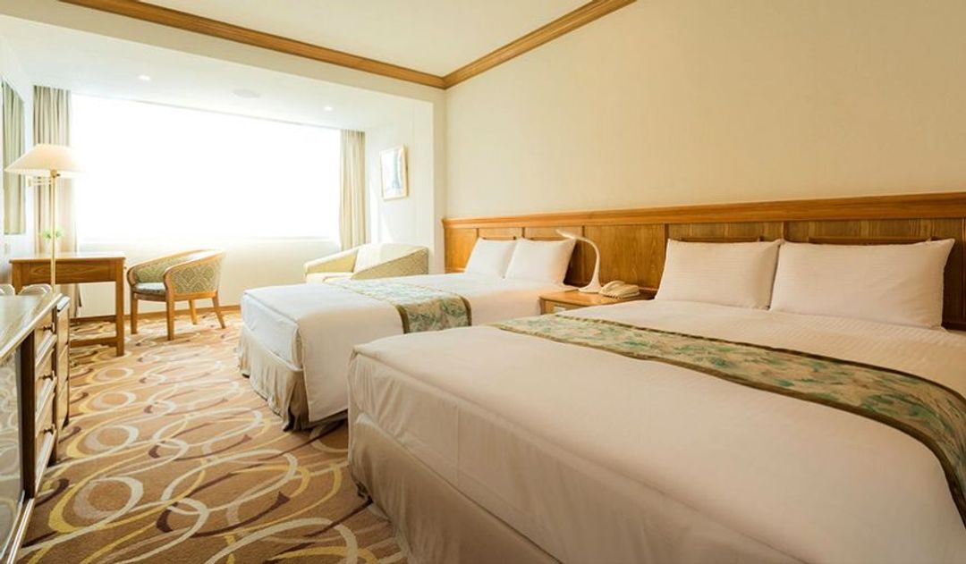 Hotel Tainan