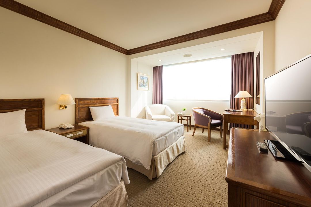 Hotel Tainan