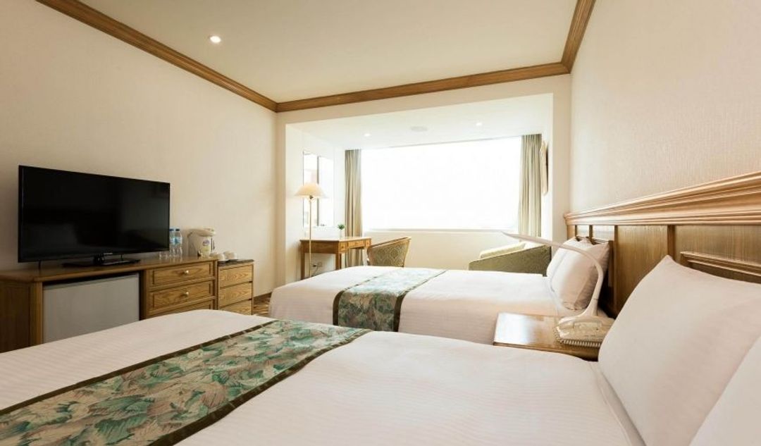 Hotel Tainan