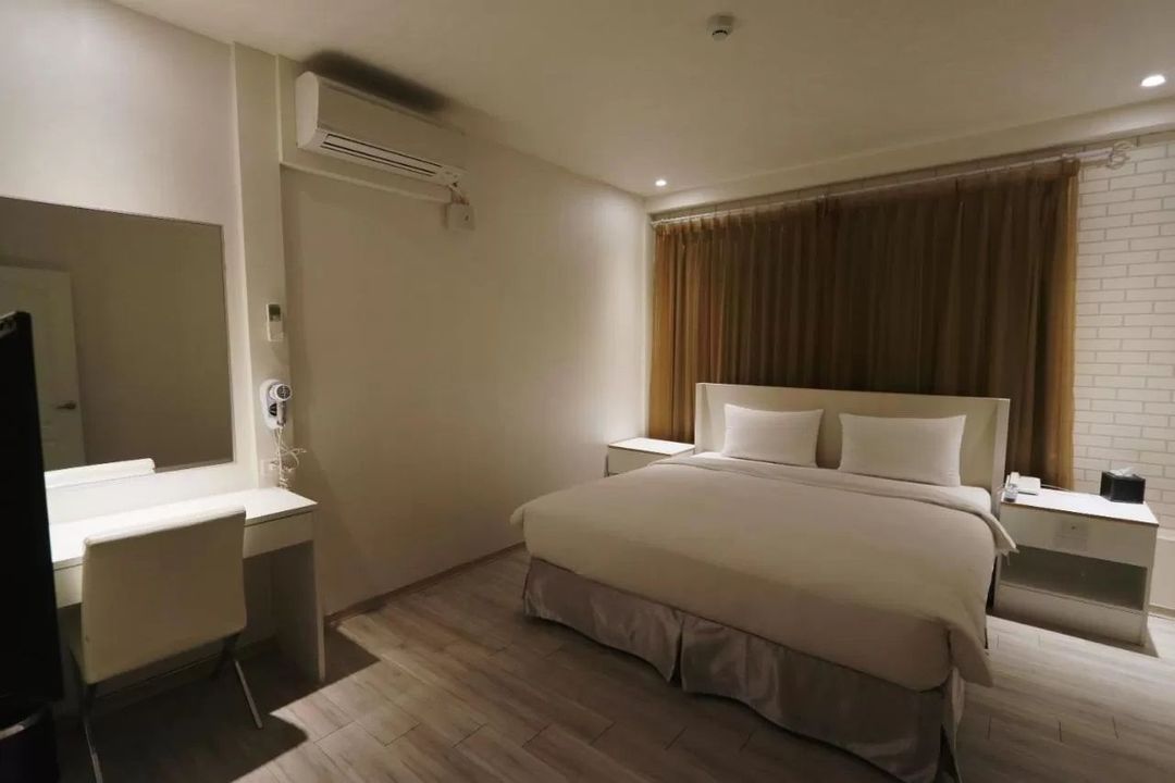 Anho Chew Hotel