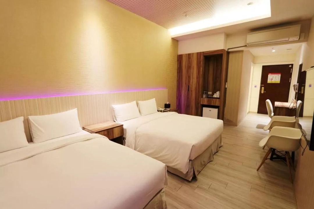 Anho Chew Hotel