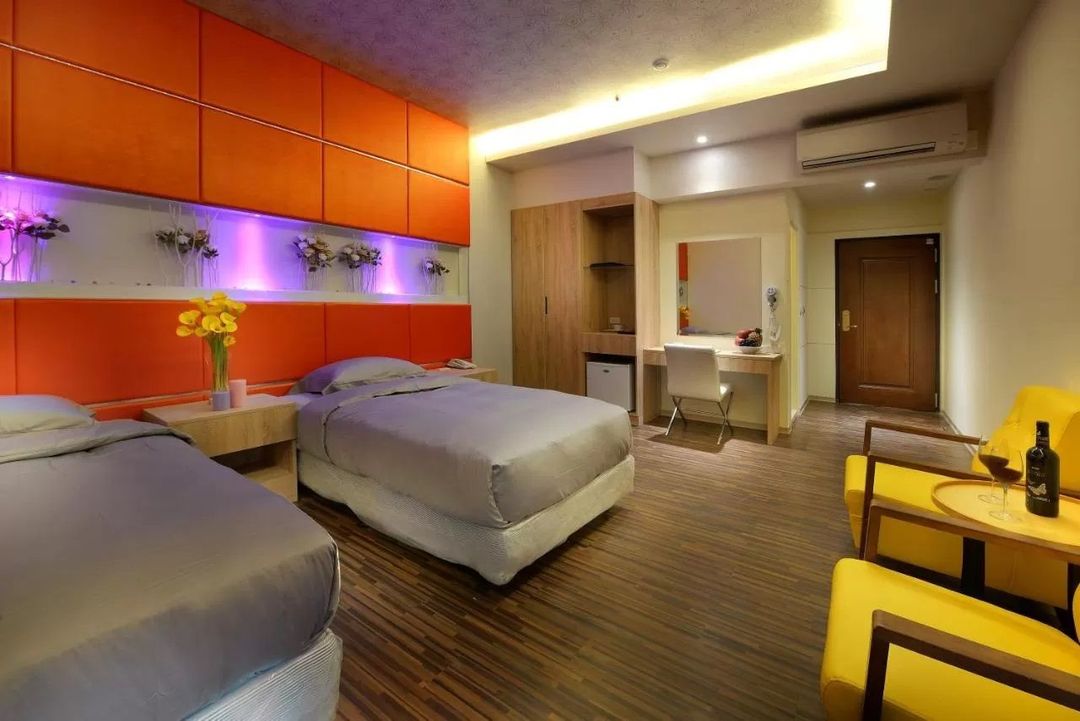 Anho Chew Hotel