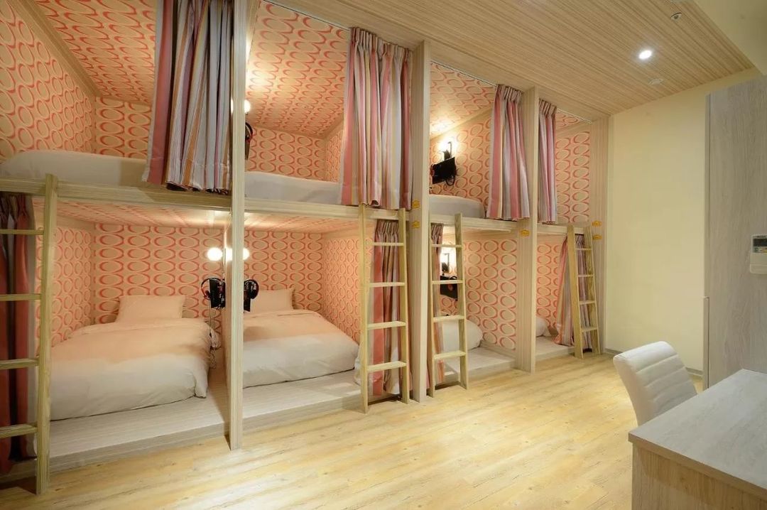 Anho Chew Hotel