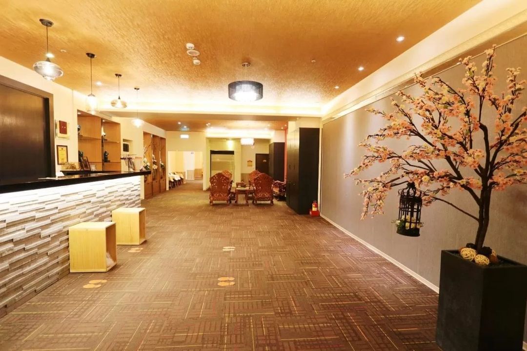Anho Chew Hotel