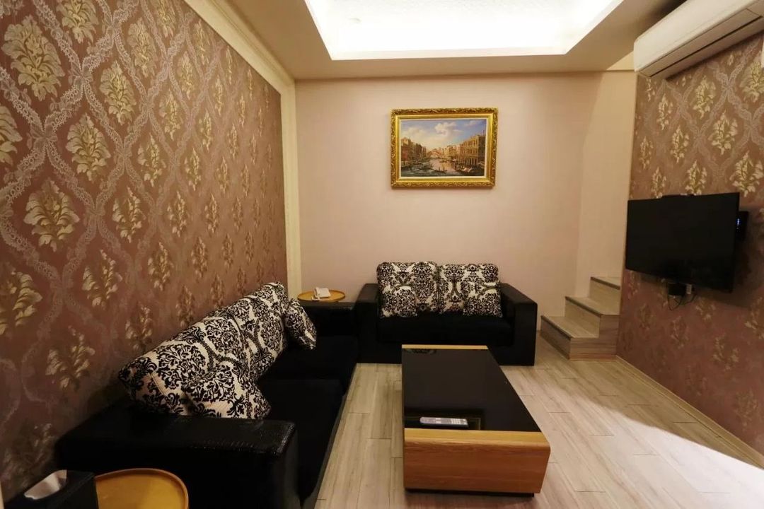 Anho Chew Hotel