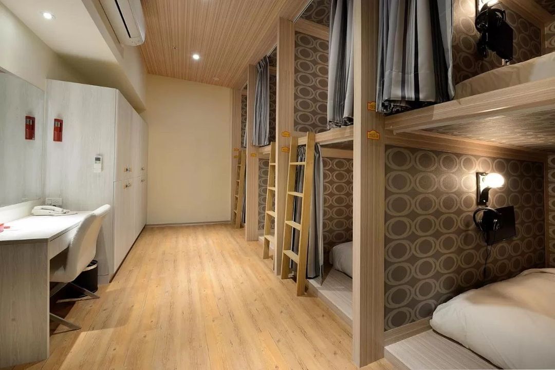 Anho Chew Hotel