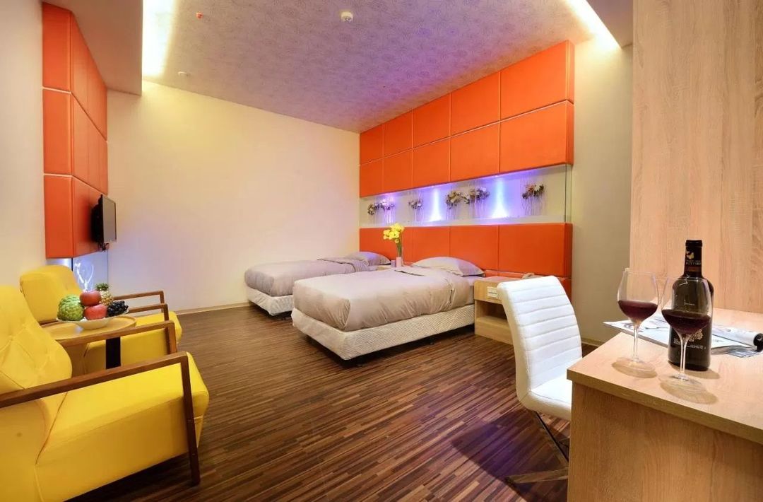 Anho Chew Hotel