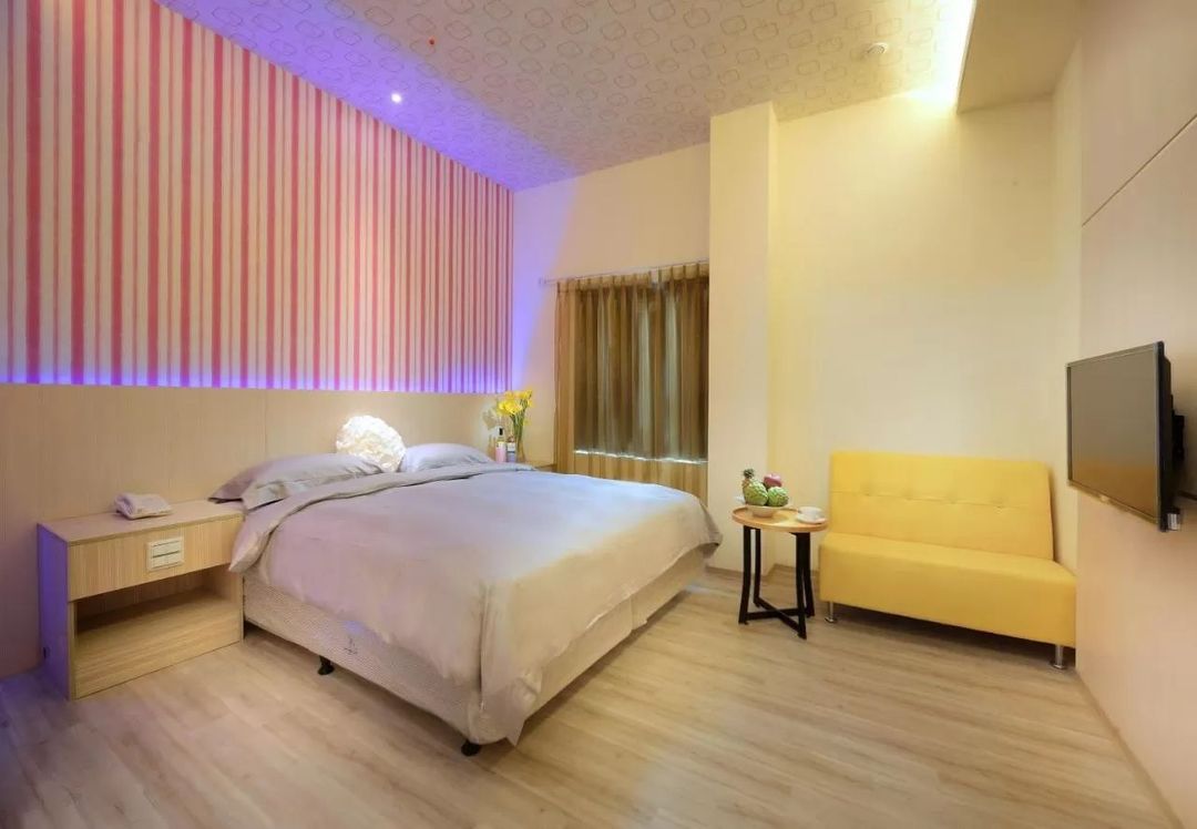Anho Chew Hotel