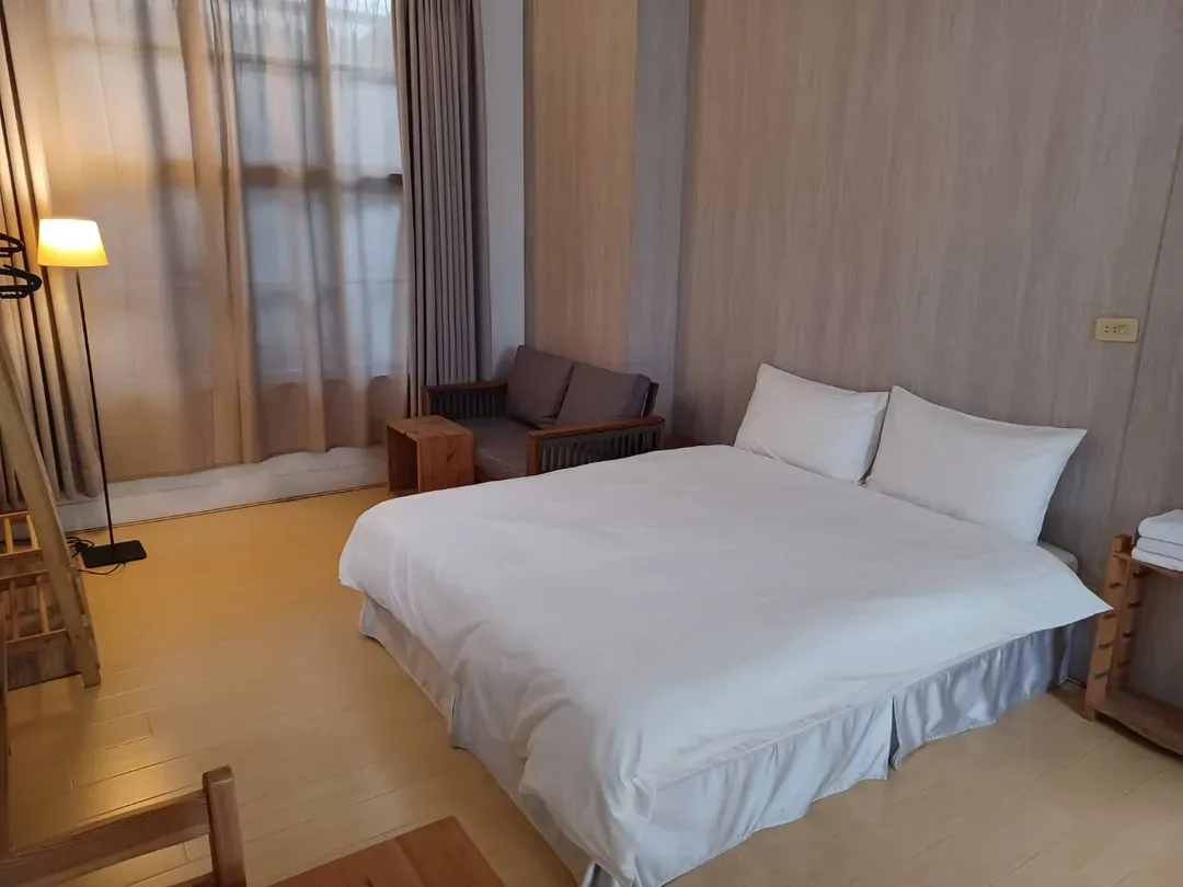 台南包棟透天/老屋新意/老街老宅老生活 [璞成]-1