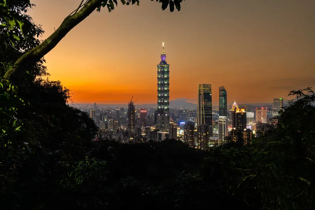 承攜行旅台北信義 (豪麗旺)-7