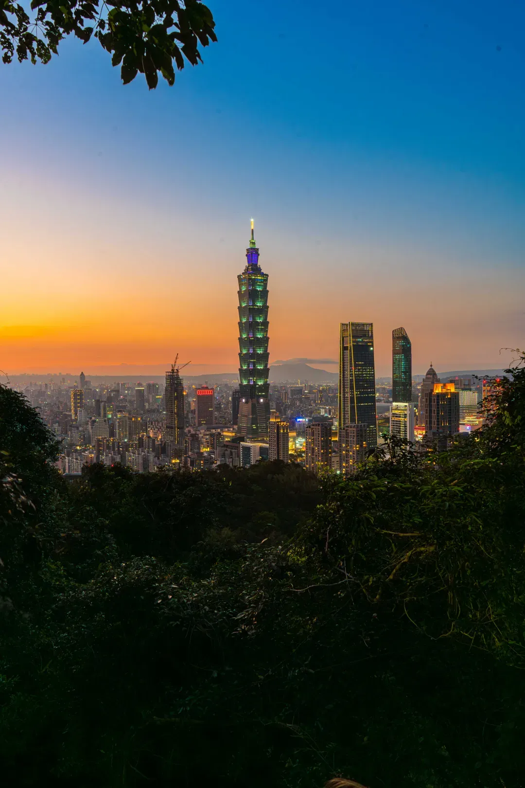 承攜行旅台北信義 (豪麗旺)-6