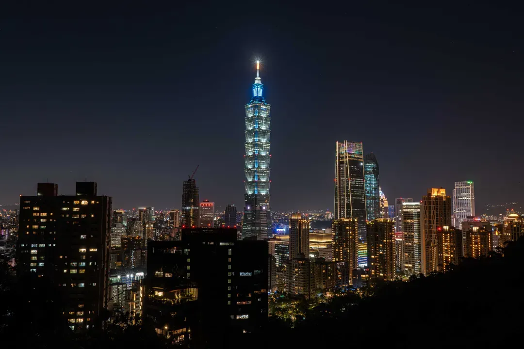 承攜行旅台北信義 (豪麗旺)-8