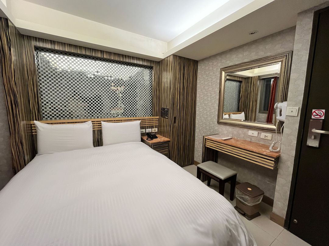 Guide Hotel Taipei Xinyi (HolyPro)