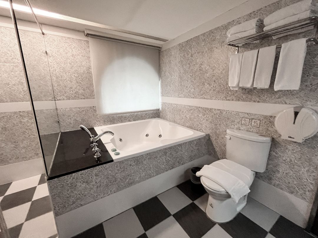 Guide Hotel Taipei Xinyi (HolyPro)