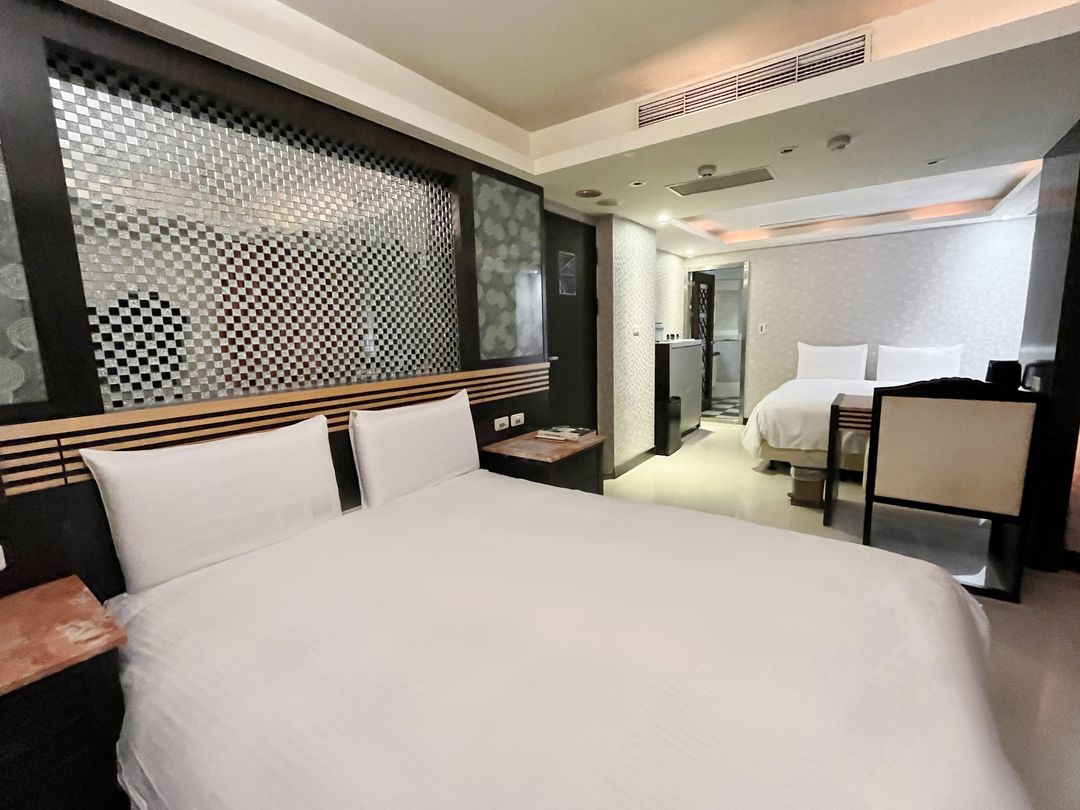 Guide Hotel Taipei Xinyi (HolyPro)