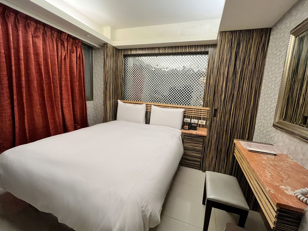 Guide Hotel Taipei Xinyi (HolyPro)
