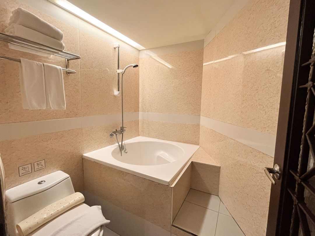 Guide Hotel Taipei Xinyi (HolyPro)