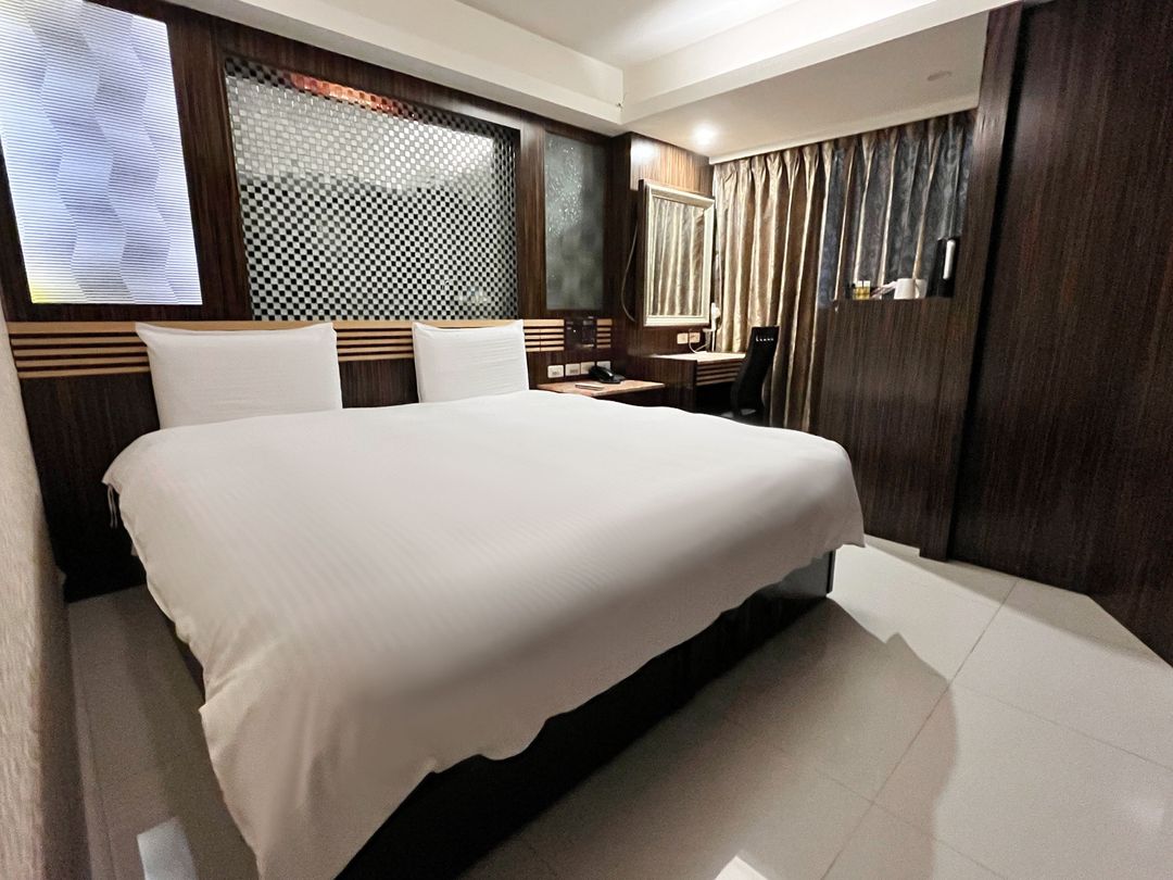 Guide Hotel Taipei Xinyi (HolyPro)