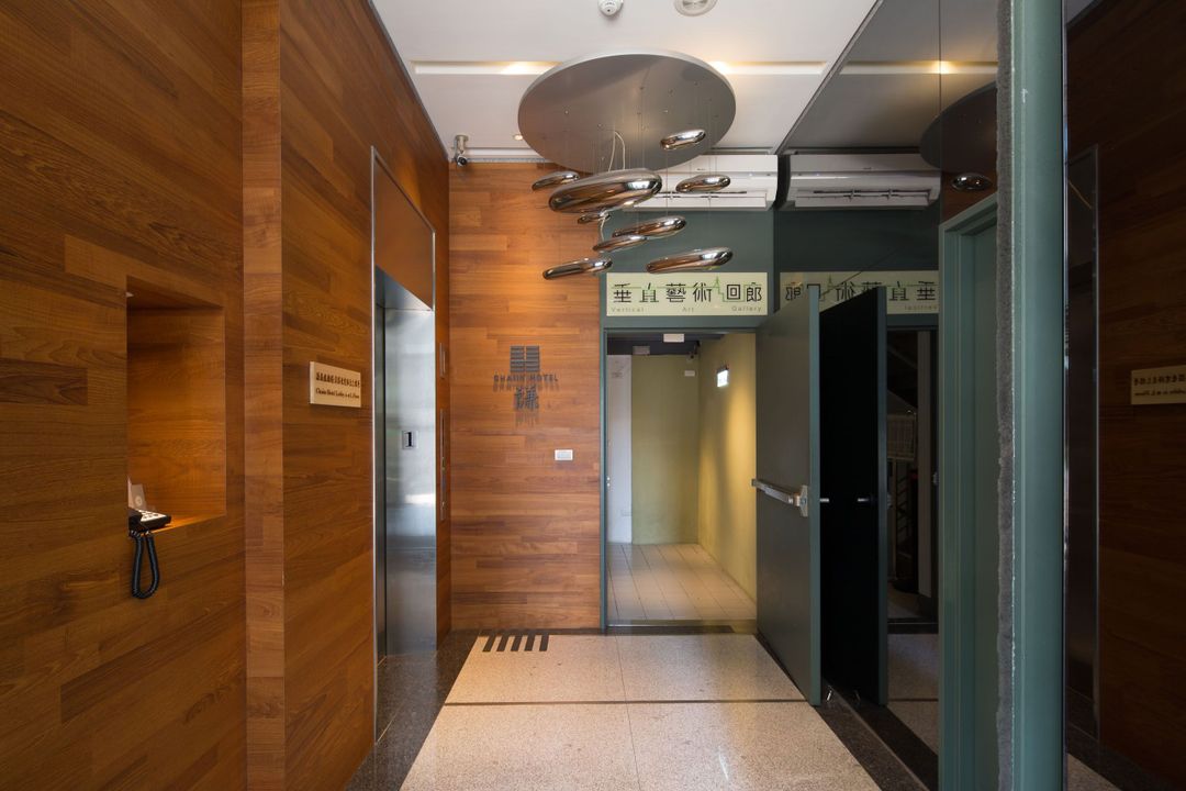 謙商旅東門館-16