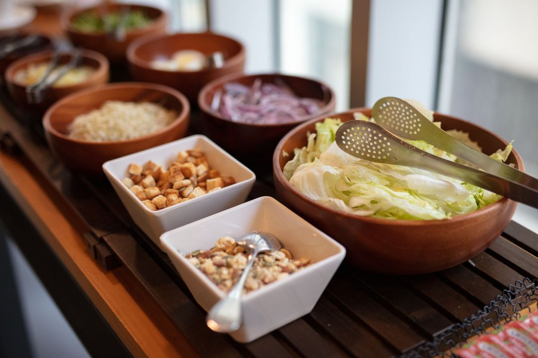 謙商旅東門館-12