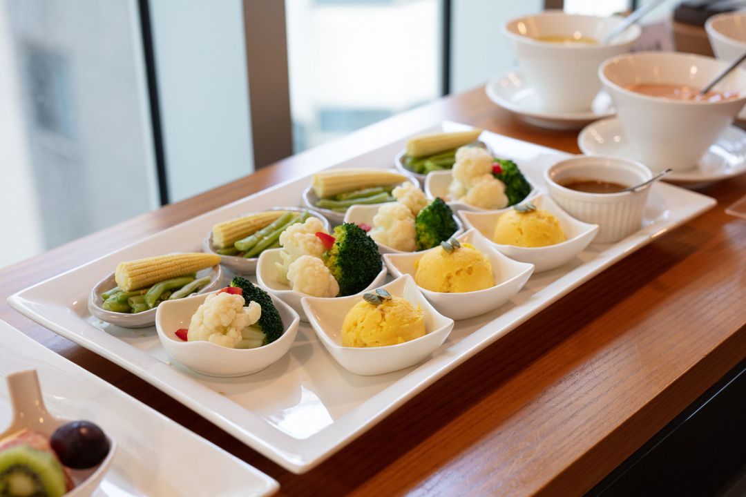 謙商旅東門館-10