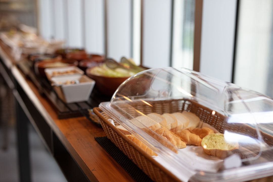 謙商旅東門館-9