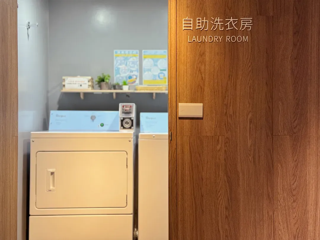 謙商旅東門館-14