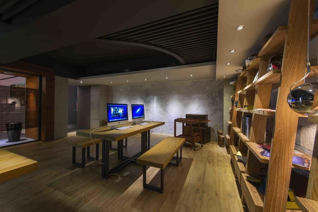 Simple+ Hotel