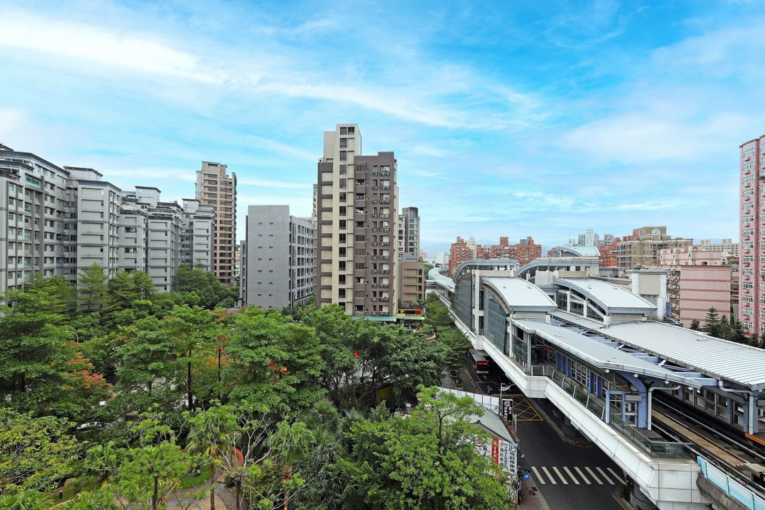 台北大湖璞旅