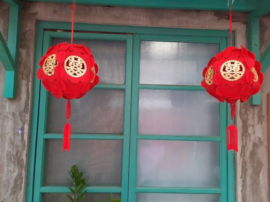 Hidden Garden Homestay