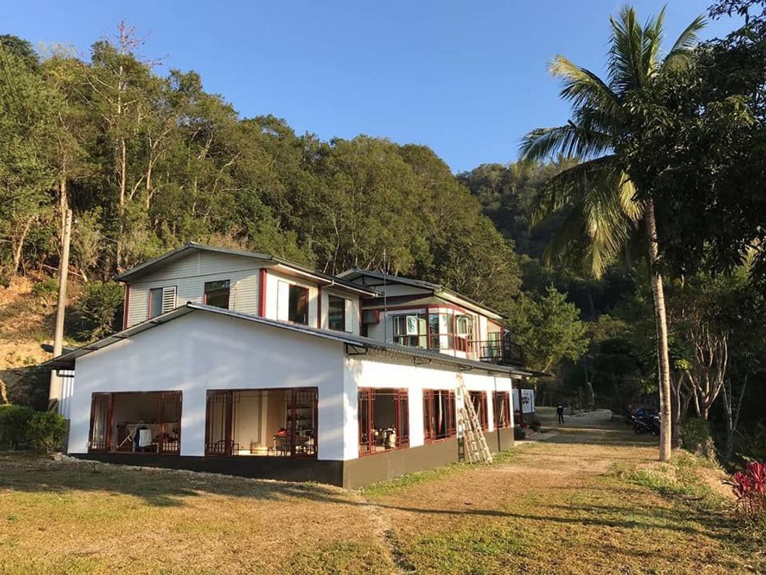 南投山上林園 南投住宿預訂推薦 房型照片與價格一覽 Ibon線上訂房