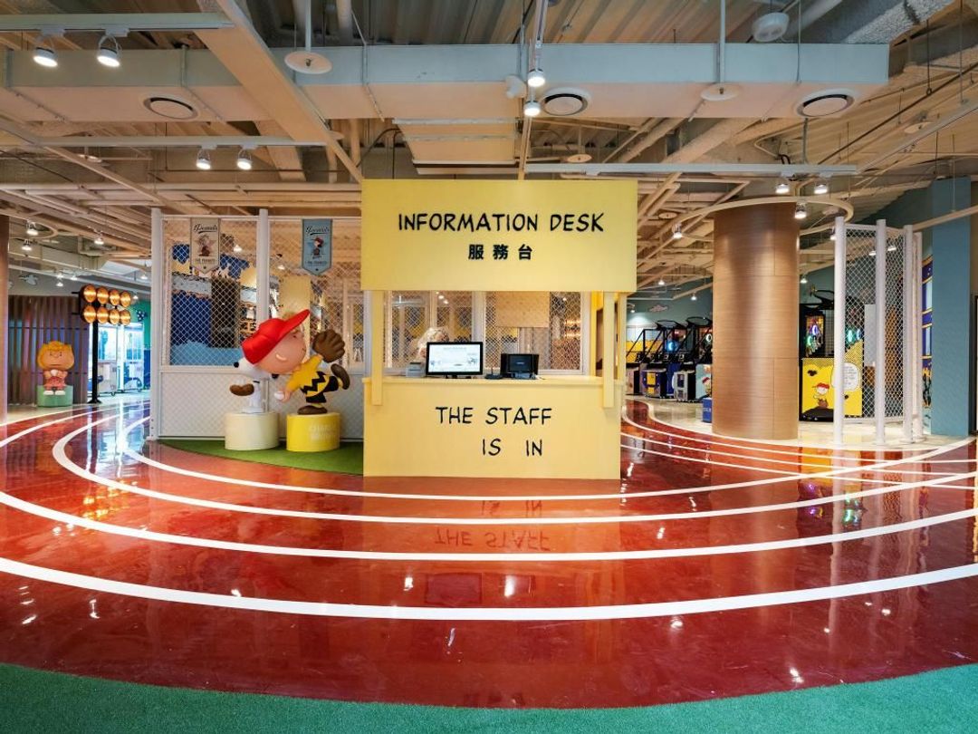 名人堂花園大飯店-3