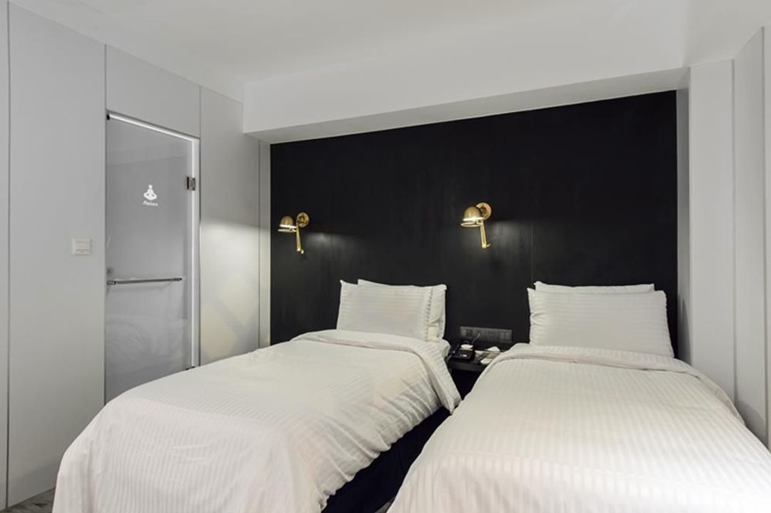 Hotel Relax 3