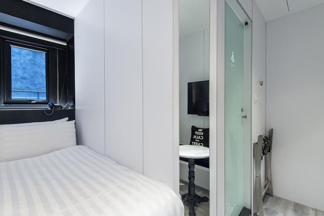 Hotel Relax 3