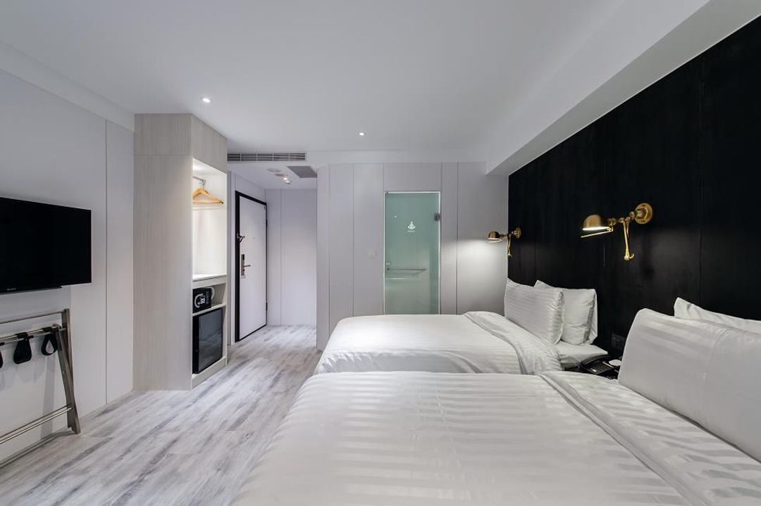 Hotel Relax 3