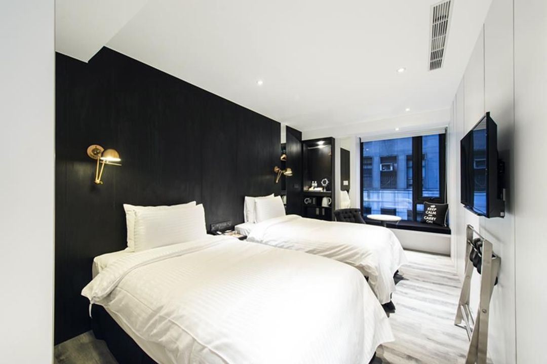Hotel Relax 3