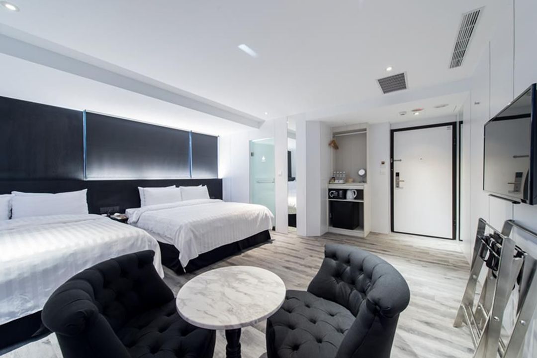 Hotel Relax 3