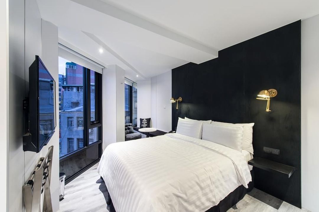 Hotel Relax 3