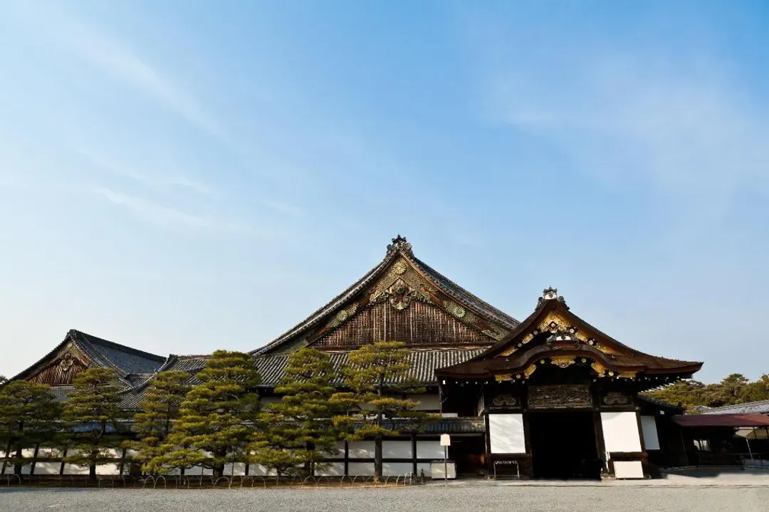 Slow Time Hotel Kyoto