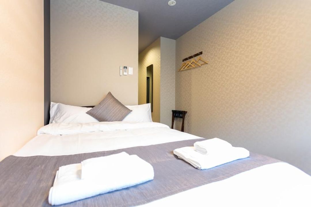 Slow Time Hotel Kyoto