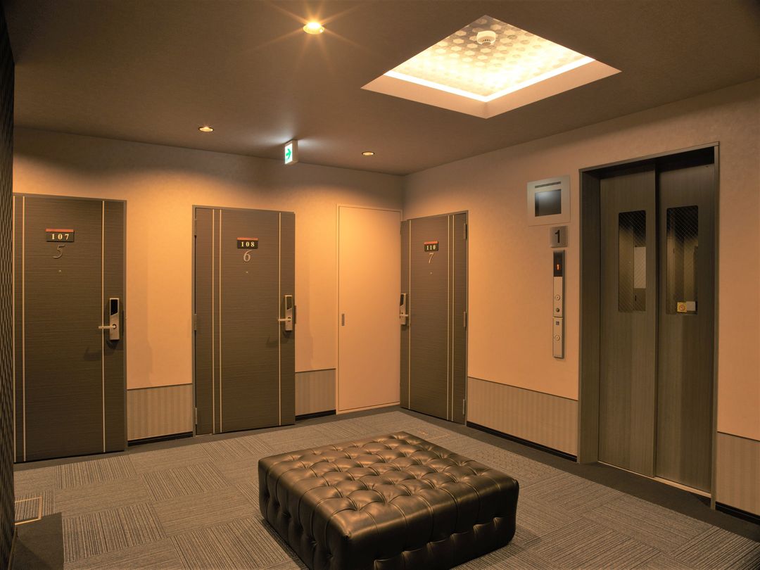 Slow Time Hotel Kyoto