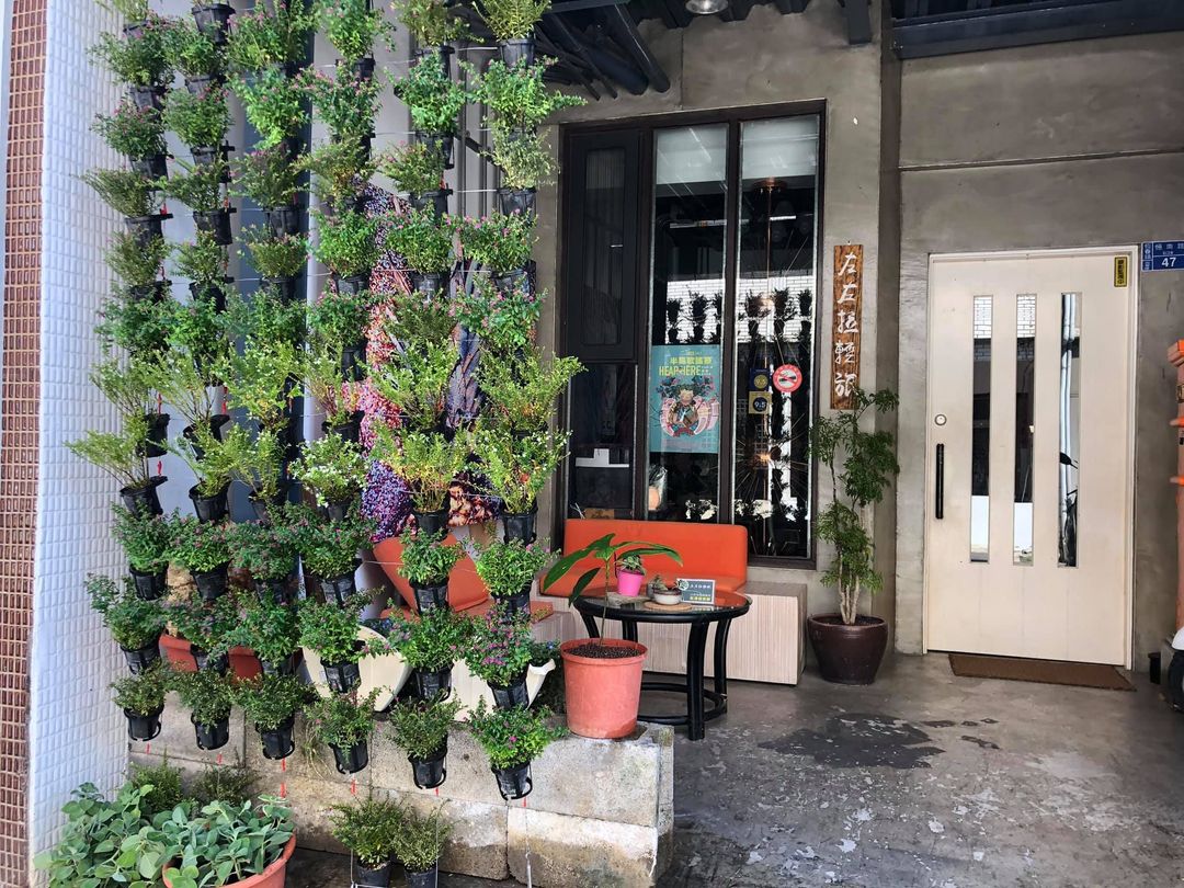 Zozola Homestay