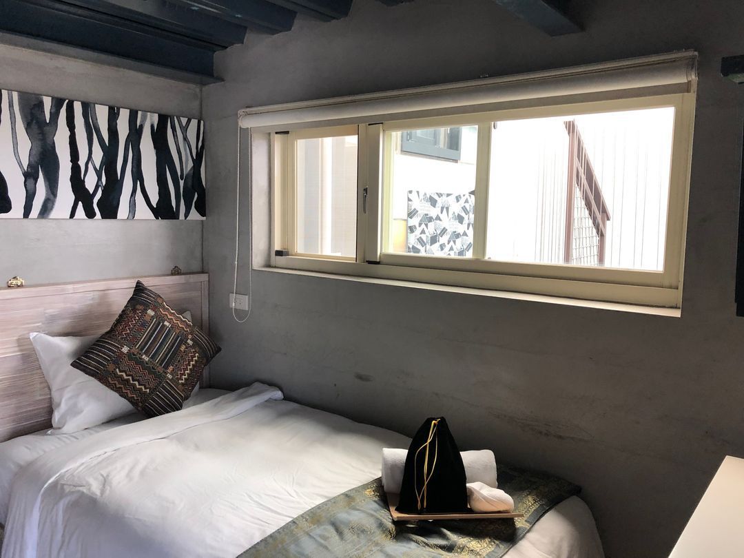 Zozola Homestay