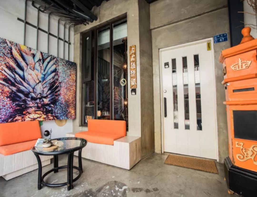 Zozola Homestay