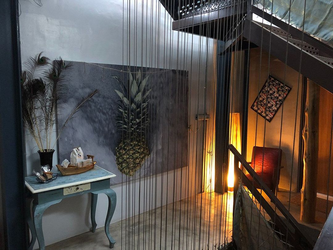 Zozola Homestay