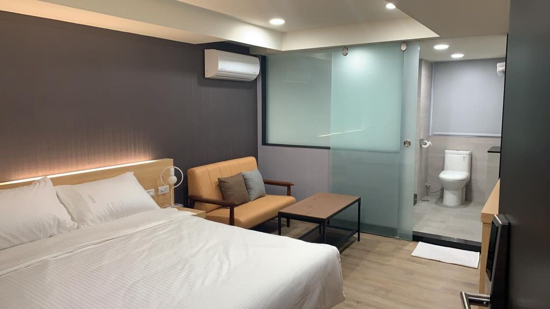 CY Hotel