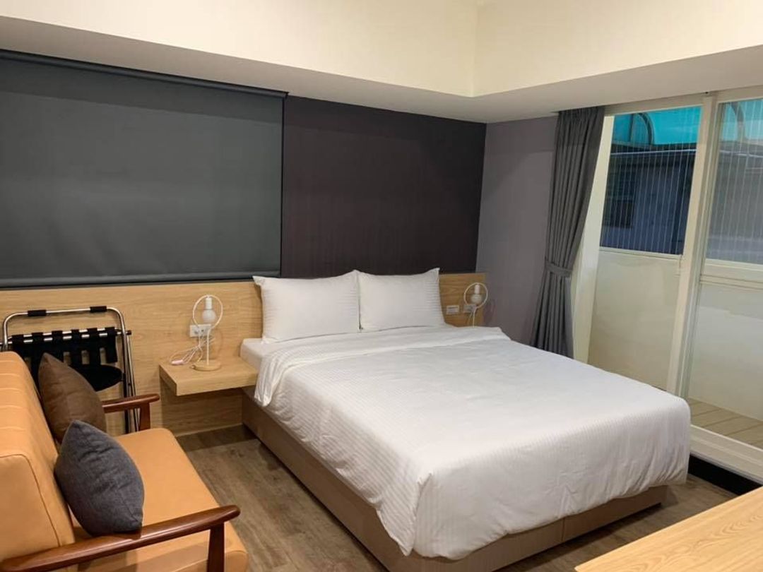 CY Hotel